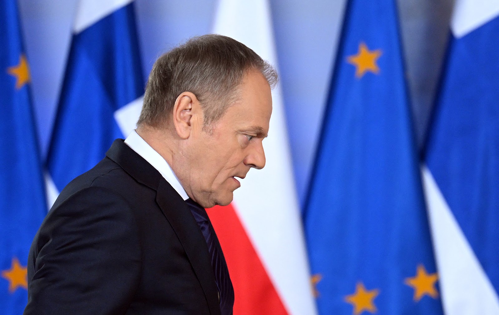 Polish-Ukrainian border blockade: How Kyiv and Warsaw plan to halt farmer protests